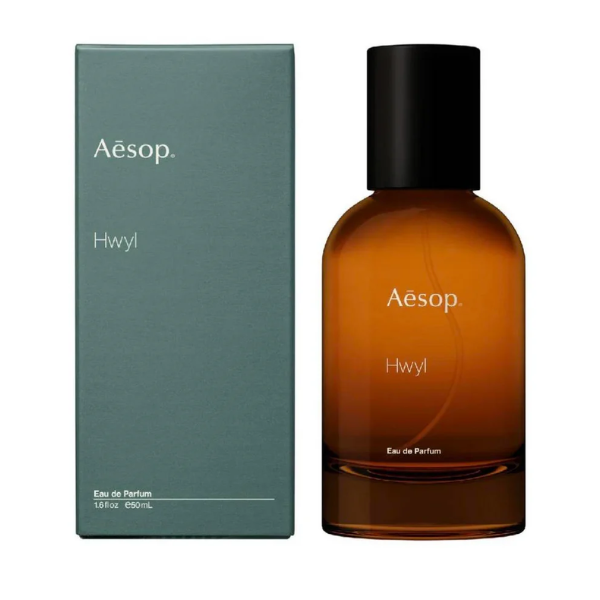 Aesop Hwyl Eau de Parfum 50ml