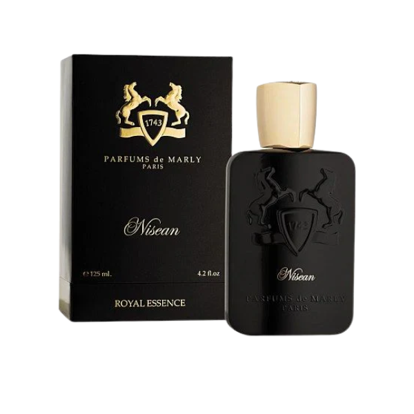 Nisean by Parfums De Marly Eau De Parfum Spray 4.2 oz / e 125 ml