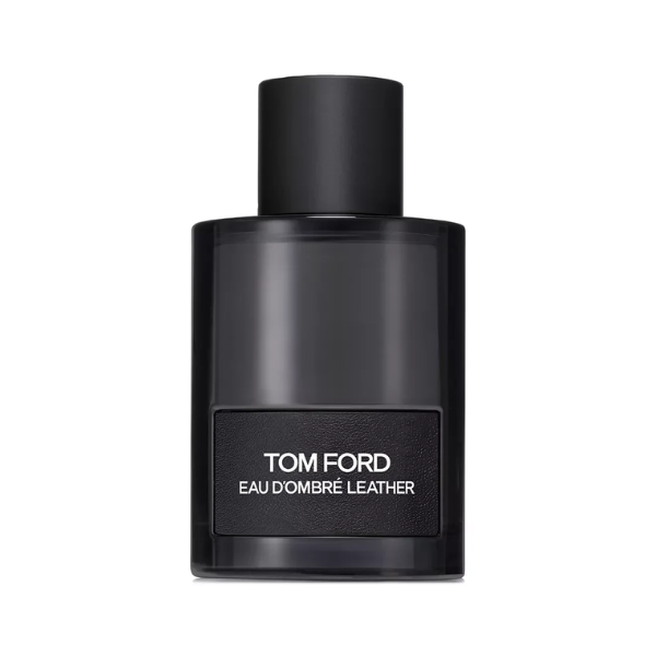 Tom Ford Eau D'Ombre Leather Radiant Composition Rich Amber Vanilla 100ml