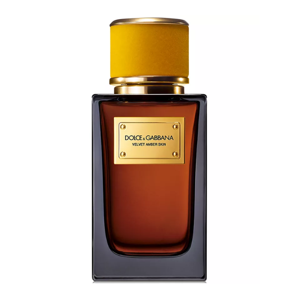 Dolce & Gabbana Velvet Amber Skin Eau de Parfum. 100ml
