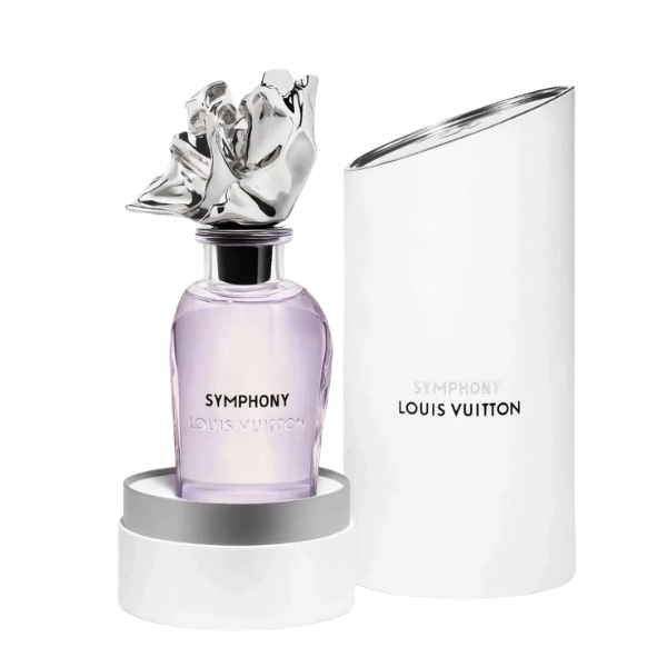 Louis Vuitton Symphony Parfum Spray 100ml 3.4oz