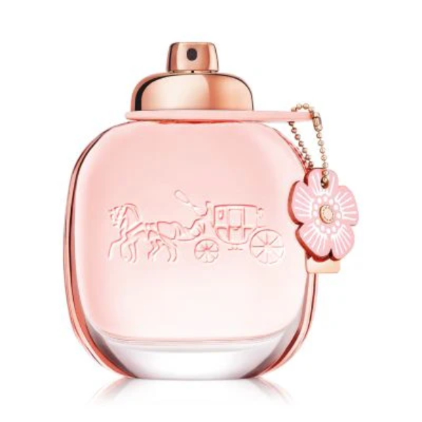 Coach New York Eau de Parfum 90 ml