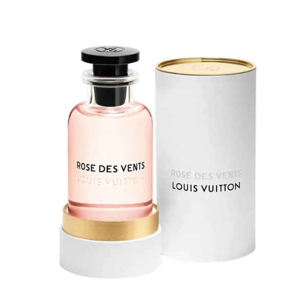ROSE DES VENTS 3.4oz/100 ml Louis Vuitton Perfume