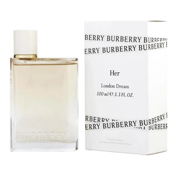 Burberry Her London Dream Eau de Parfum Spray 100ml