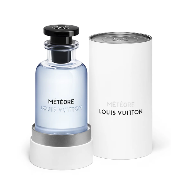 Louis Vuitton Météore EDP 100ml 3.4oz – 100% Authentic