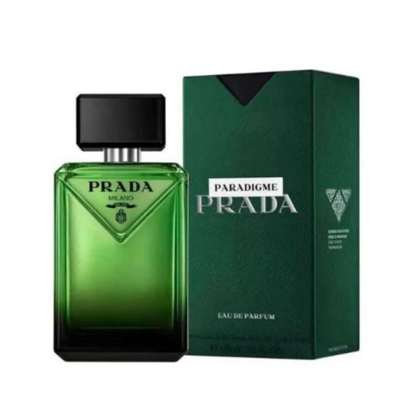 Prada Paradigma Eau de Parfum 100ml