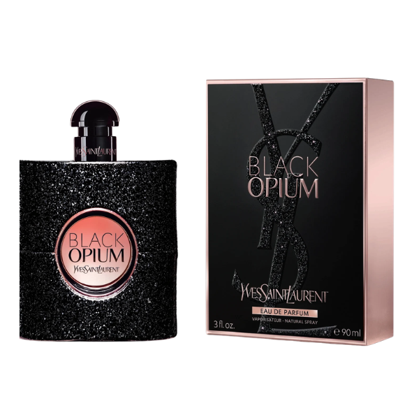 Black Opium Extreme Eau de Parfum by Yves Saint Laurent 100 ml