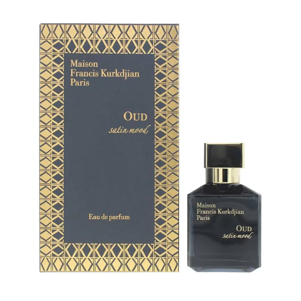 Oud by Maison Francis Kurkdjian Eau De Parfum Spray RARE WHITE BOX