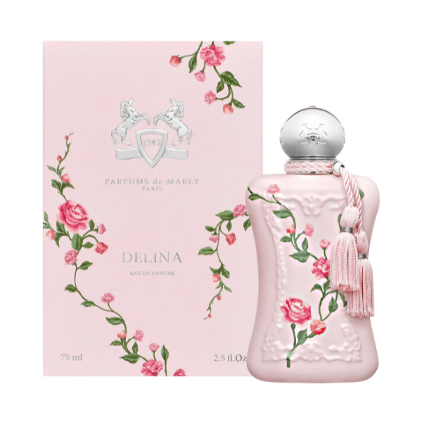 DELINA LIMITED EDITION EDP 2.5oz/75ml PARFUMS