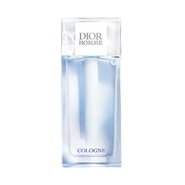 Dior Homme Cologne Eau de Cologne - Fresh and Musky