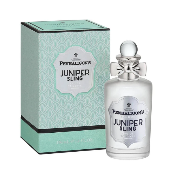 Penhaligon's Juniper Sling Eau de Toilette 100ml