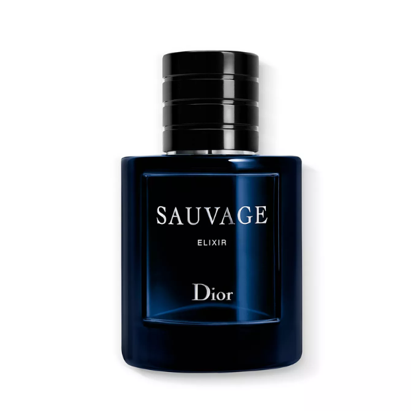 DIOR Men's Sauvage Elixir Spray, 3.4 oz.