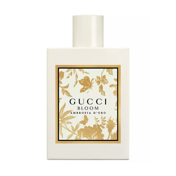 Gucci Bloom Ambrosia D'Oro Eau de Parfum Spray 100 ml