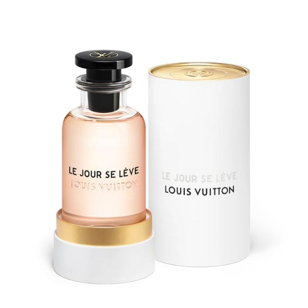LE JOUR SE LEVE EDP 3.4OZ/100ML LOUIS VUITTON  PARIS