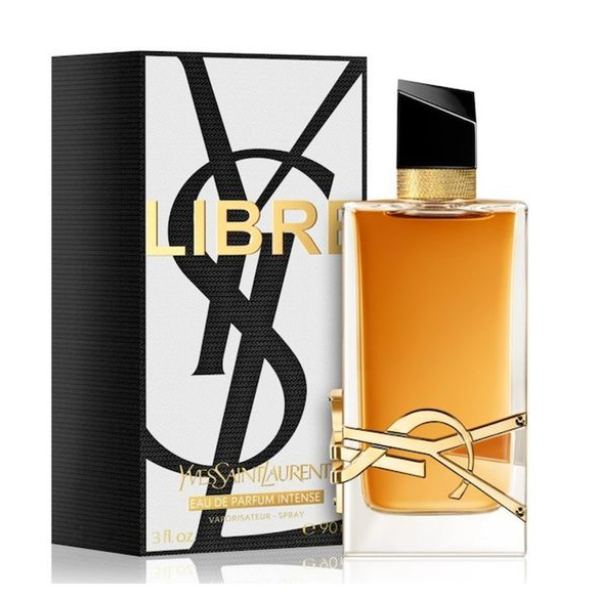 YSL Libre Intense Eau de Parfum Spray 90 ml