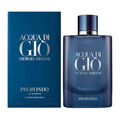 Acqua Di Gio Profondo Eau de Parfum Spray 100 ml