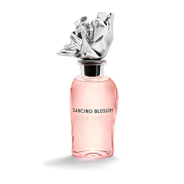Louis Vuitton Dancing Blossom Extrait De Parfum Spray - 100ml/3.4oz fragrance