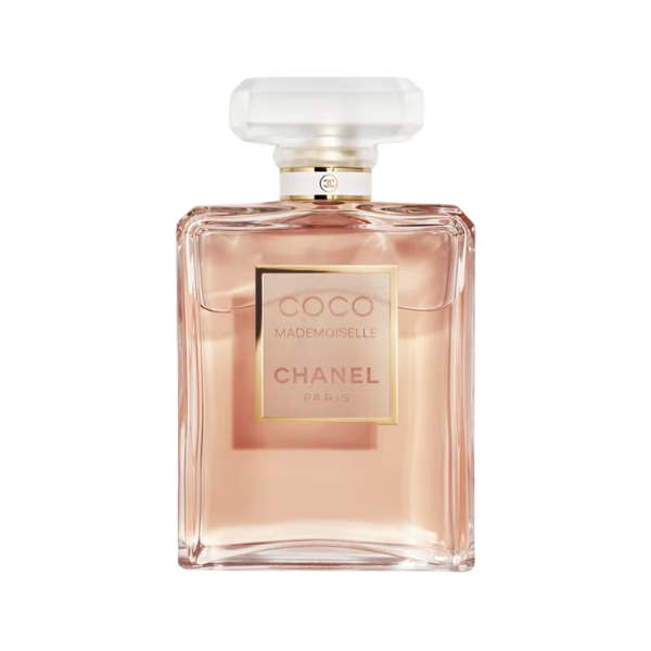 Coco Chanel Mademoiselle EDP Authentic Sealed