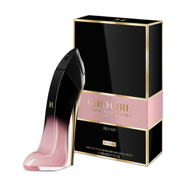 GOOD GIRL BLUSH ELIXIR EAU DE PARFUM SPRAY FOR WOMEN