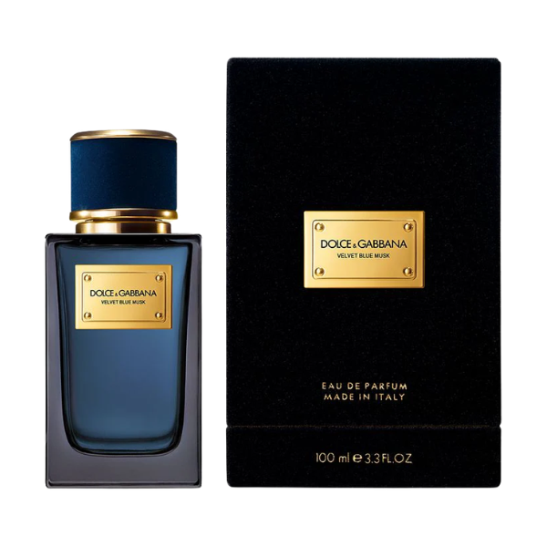 Velvet Oriental Musk Dolce&Gabbana 3.4oz, 100ml