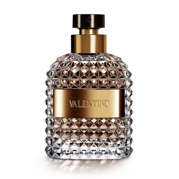 Valentino UOMO, EDT SPRAY 3.4 OZ