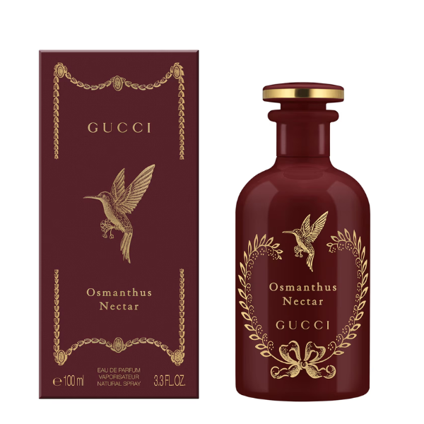 Gucci The Alchemist's Garden Osmanthus Nectar Eau de Parfum 100ml