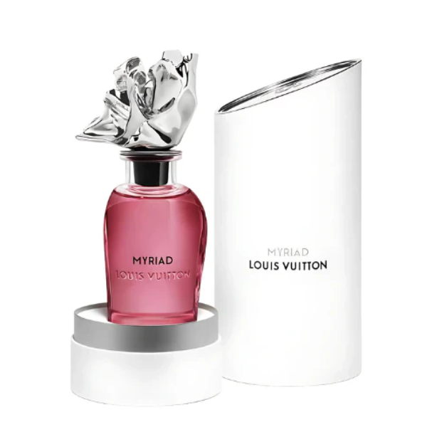 MYRIAD EXTRAIT DE PARFUM 3.4OZ/100ML LOUIS VUITTON PARIS SEALED EXCLUSIVE