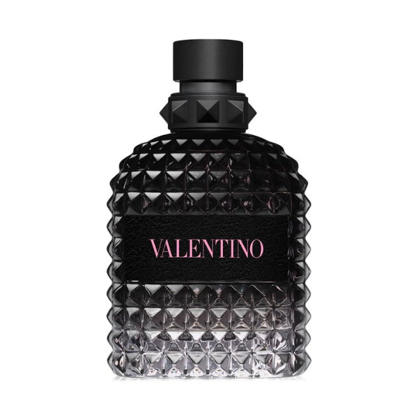 Valentino Uomo Born In Roma for Men 3.4 oz Eau de Toilette Spray