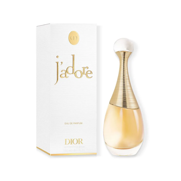 J'adore by Christian Dior, Eau De Parfum Spray for Women