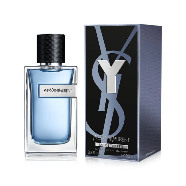 Yves Saint Laurent Y Eau de Toilette