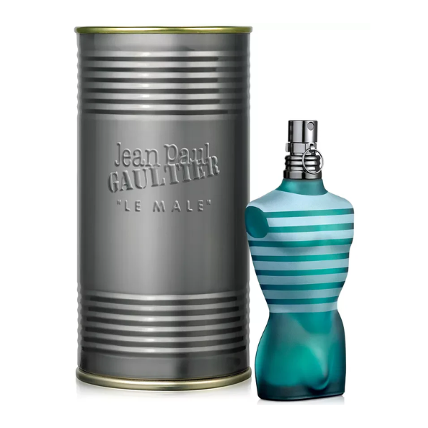 Jean Paul Gaultier Le Male Eau de Toilette Spray