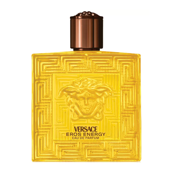 Versace Eros Energy Eau de Parfum 3.4oz, 100ml