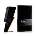 Carolina Herrera Bad Boy Eau de Toilette 3.4oz. 100ml
