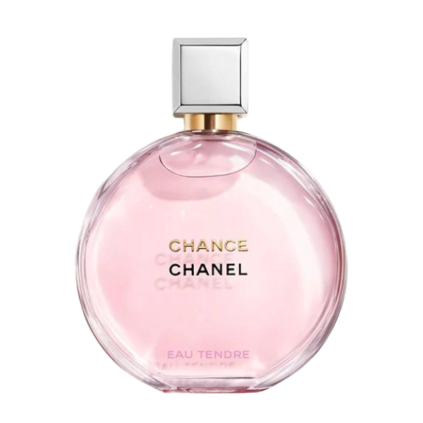 CHANEL CHANCE EAU TENDRE 3.4oz Eau de Parfum Spray