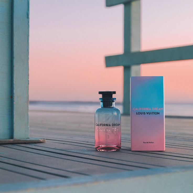 Louis Vuitton California Dream  Eau de Parfum