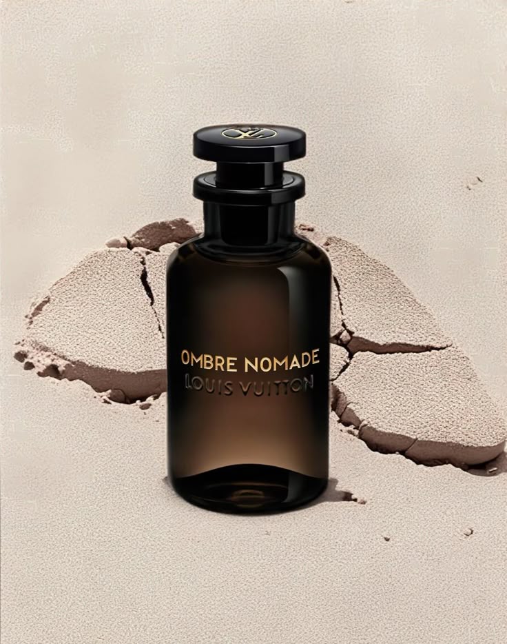 Louis Vuitton Ombré Nomade Eau De Parfum 100ml