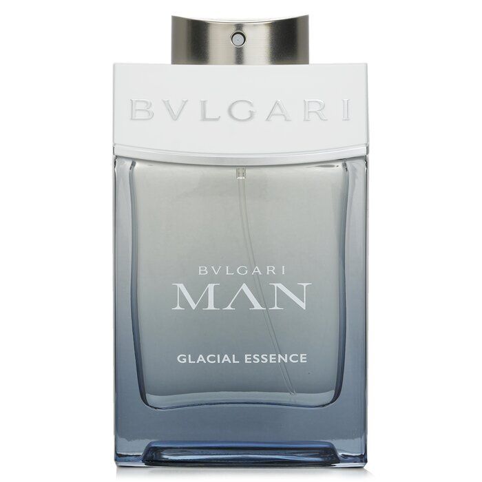Bvlgari Man Glacial Essence 3.4 oz / 100 ml Eau de Parfum