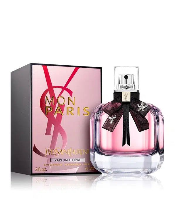 Mon Paris Intensement by Yves Saint Laurent perfume EDP New in Box