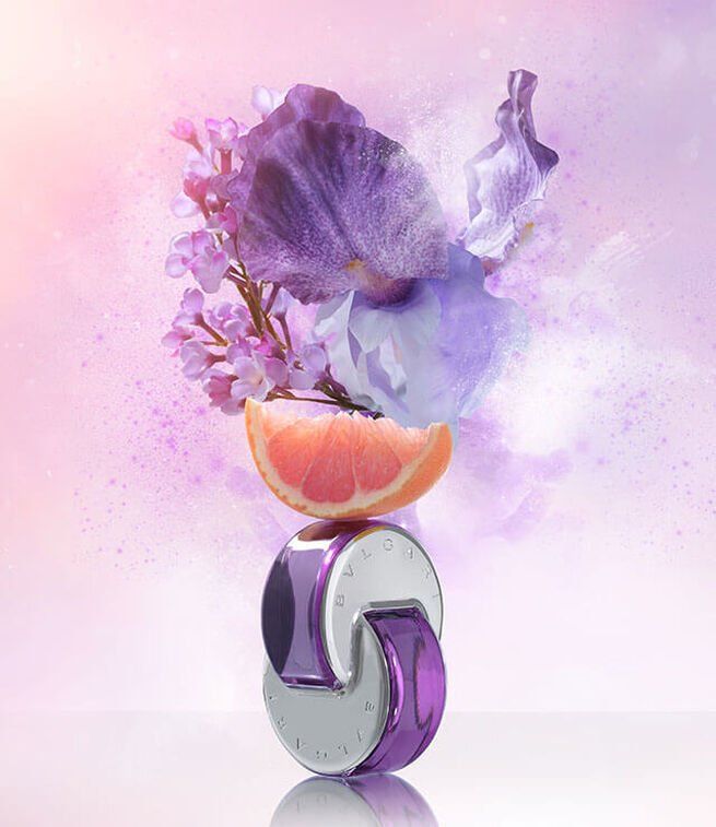 OMNIA AMETHYSTE Bvlgari  EDT
