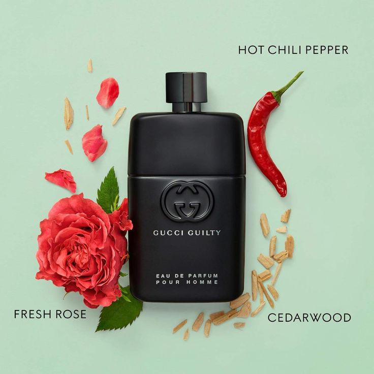 GUCCI GUILTY INTENSE POUR HOMME EDT SEALED 90ML