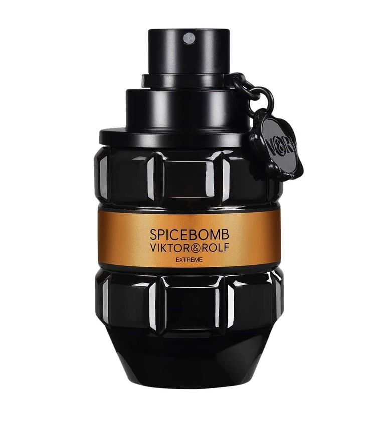 Spicebomb Extreme by Viktor & Rolf EDP Cologne for Men New In Box