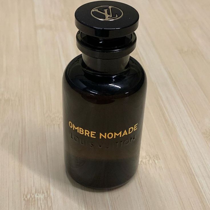 Louis Vuitton Ombré Nomade Eau De Parfum 100ml