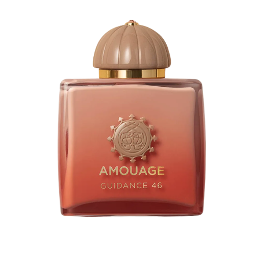 Guidance 46 – The House of Amouage