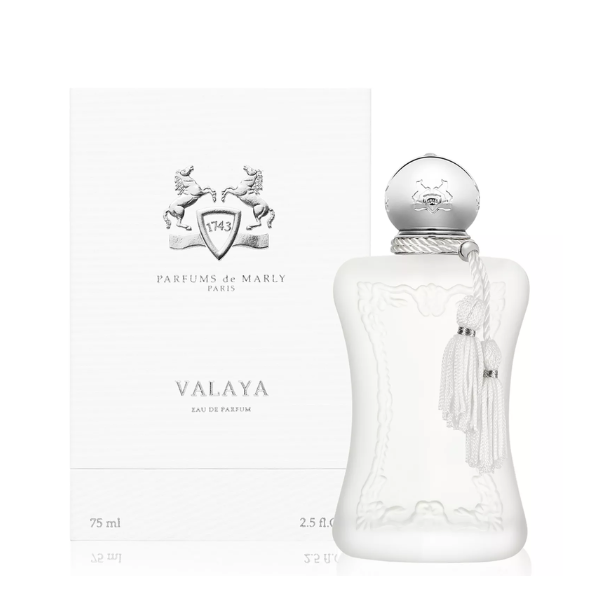 Valaya Eau de Parfum by Parfums de Marly 75ml