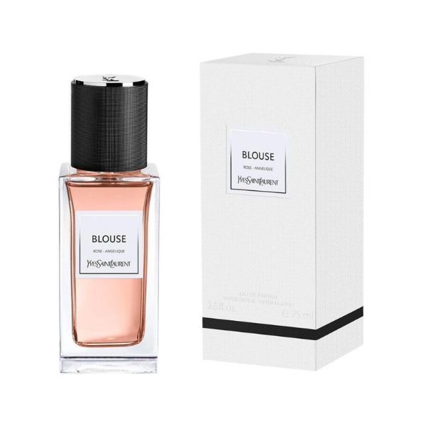 Yves Saint Laurent Blouse Rose Anglais Eau de Parfum Spray 75 ML