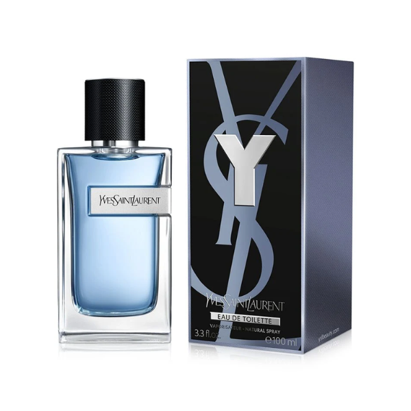 Yves Saint Laurent Y Eau de Toilette