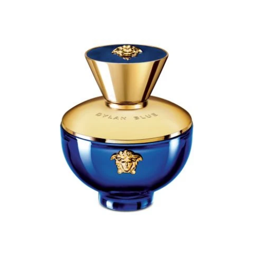Versace Pour Femme Dylan Purple Eau De Parfum Spray 100ml/3.4oz