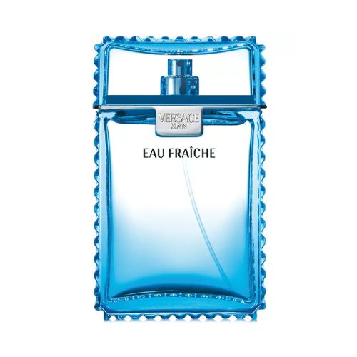 Versace Man Eau Fraîche Eau de Toilette