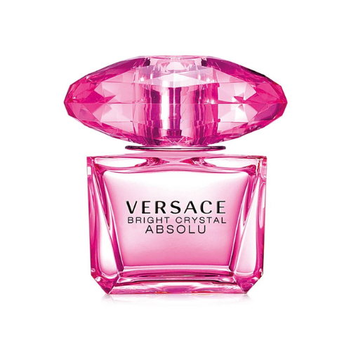 Versace Bright Crystal Absolu 3 oz.