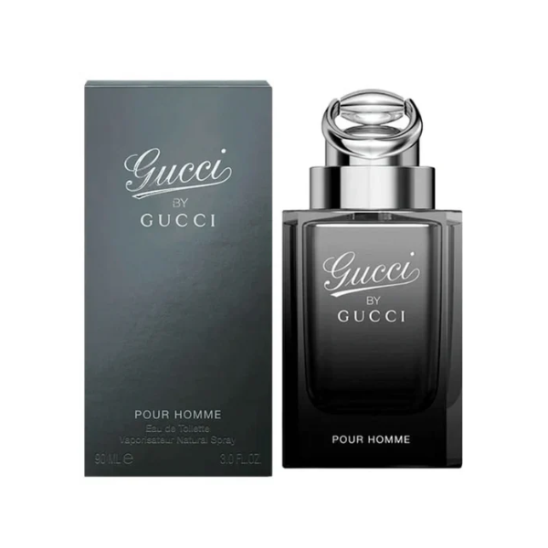 Gucci by Gucci Pour Homme Eau de Toilette